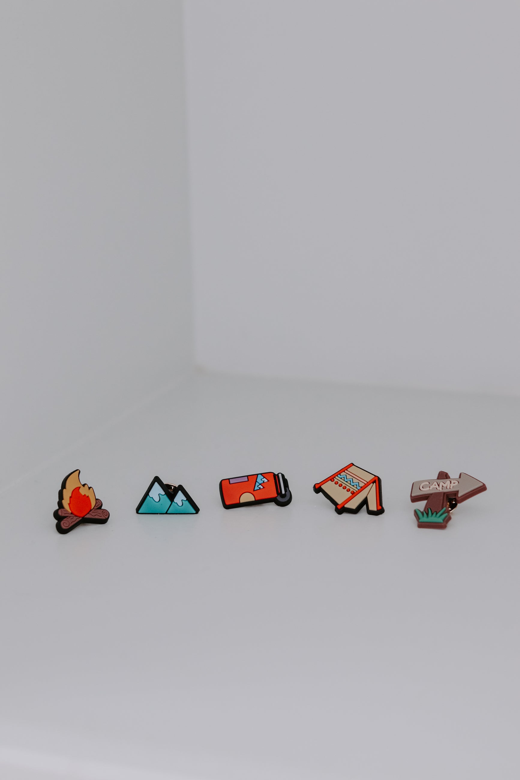 Cam-Pins