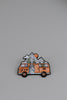 Adventure Pins