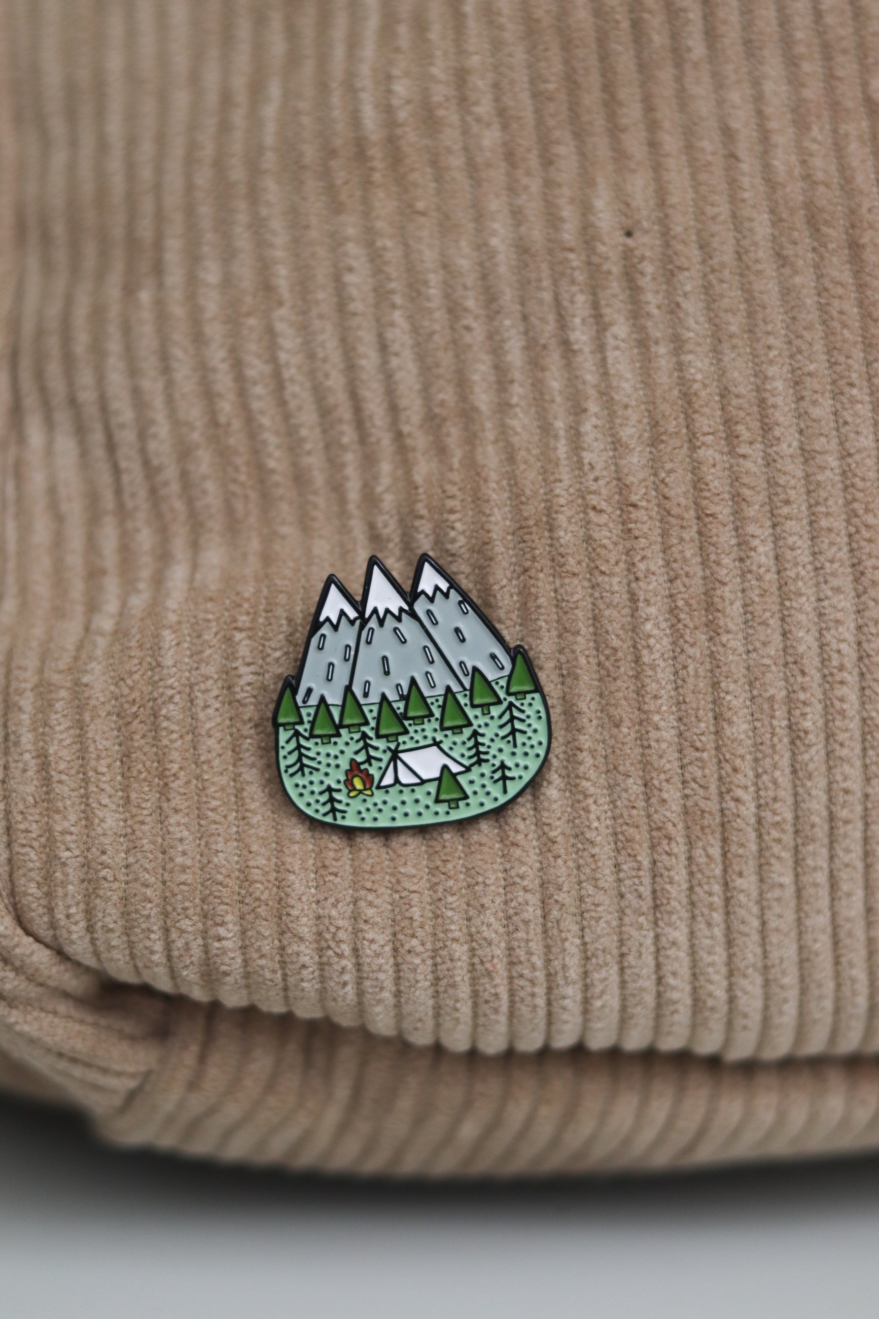 Adventure Pins