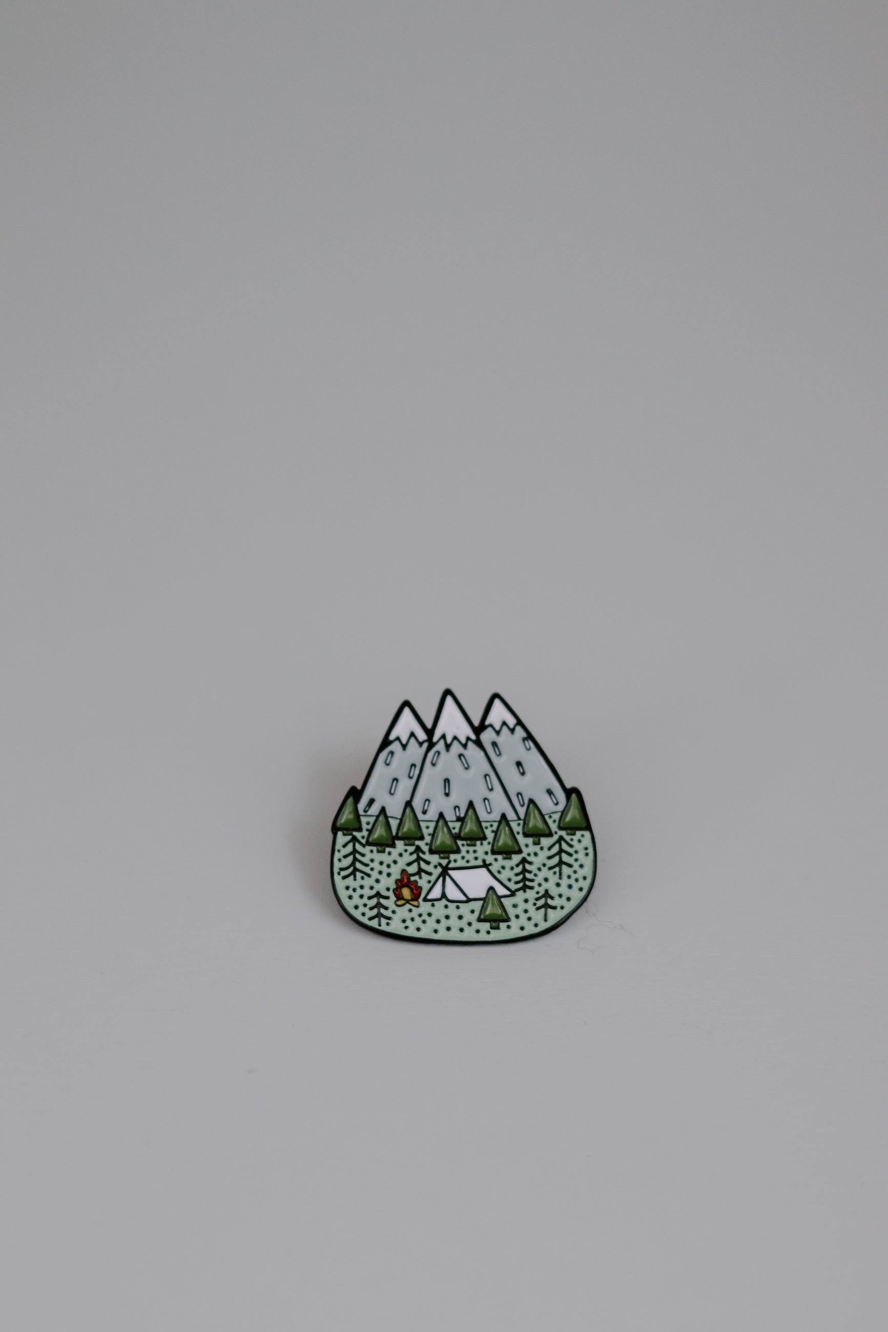 Adventure Pins