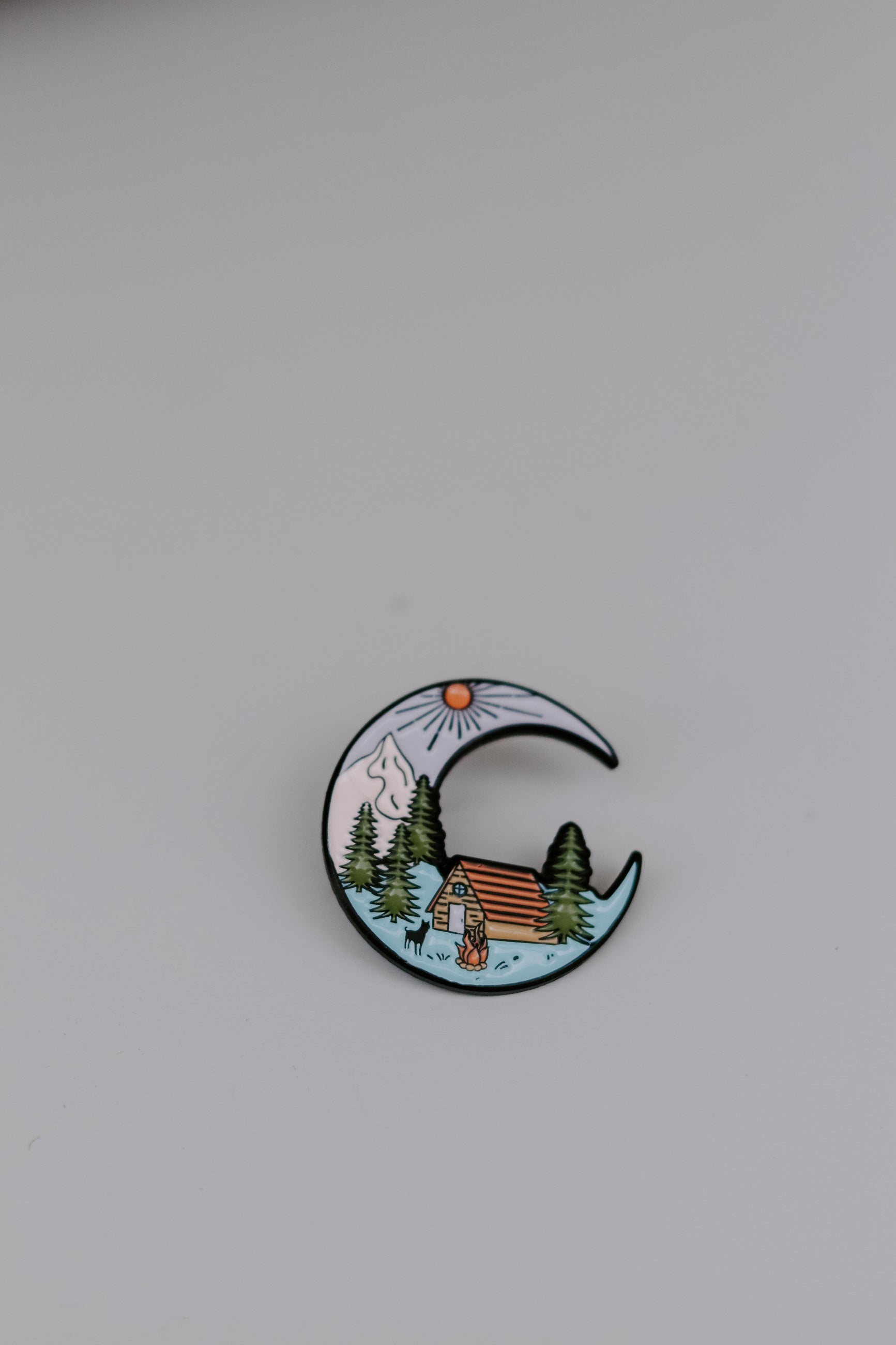 Adventure Pins