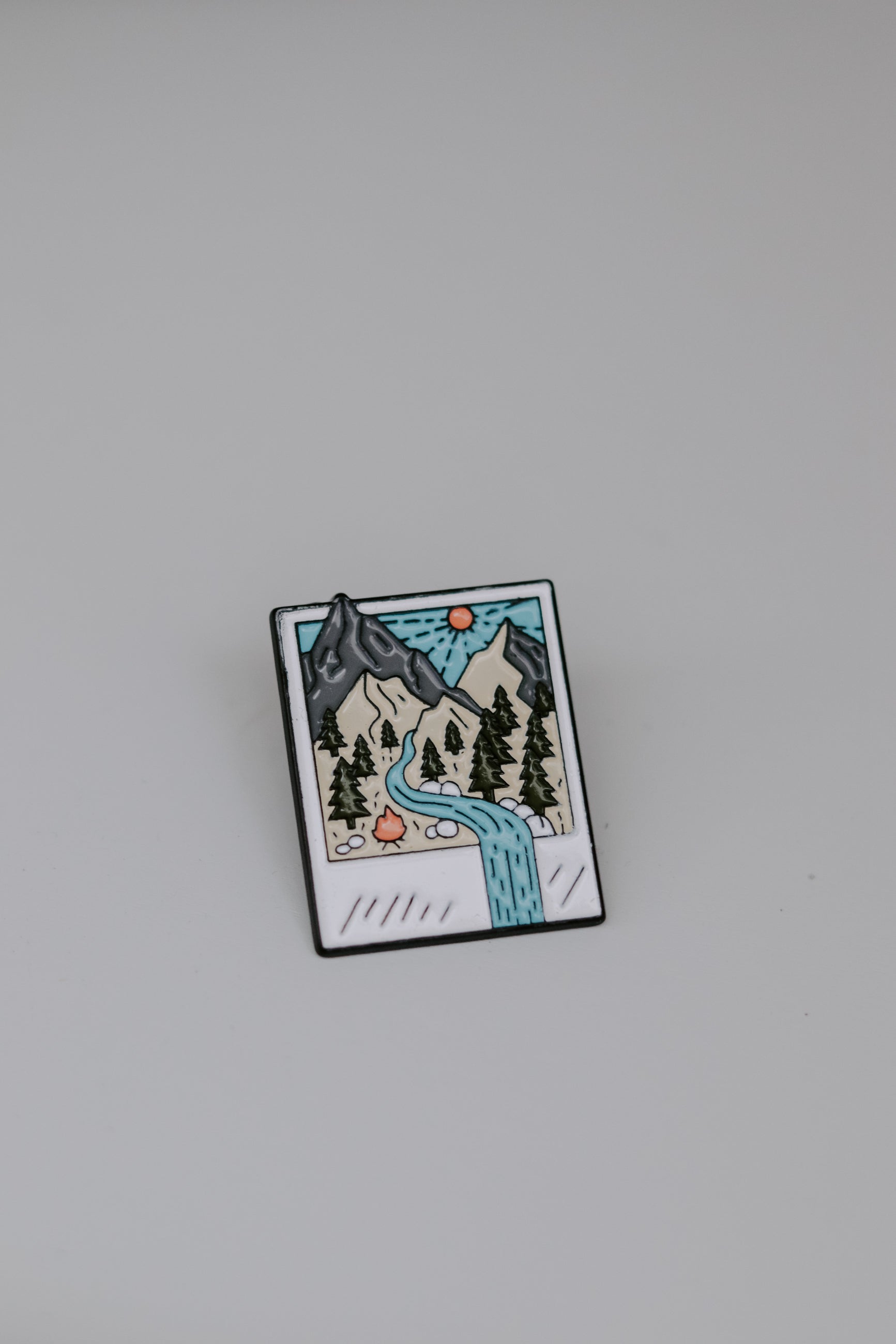 Adventure Pins