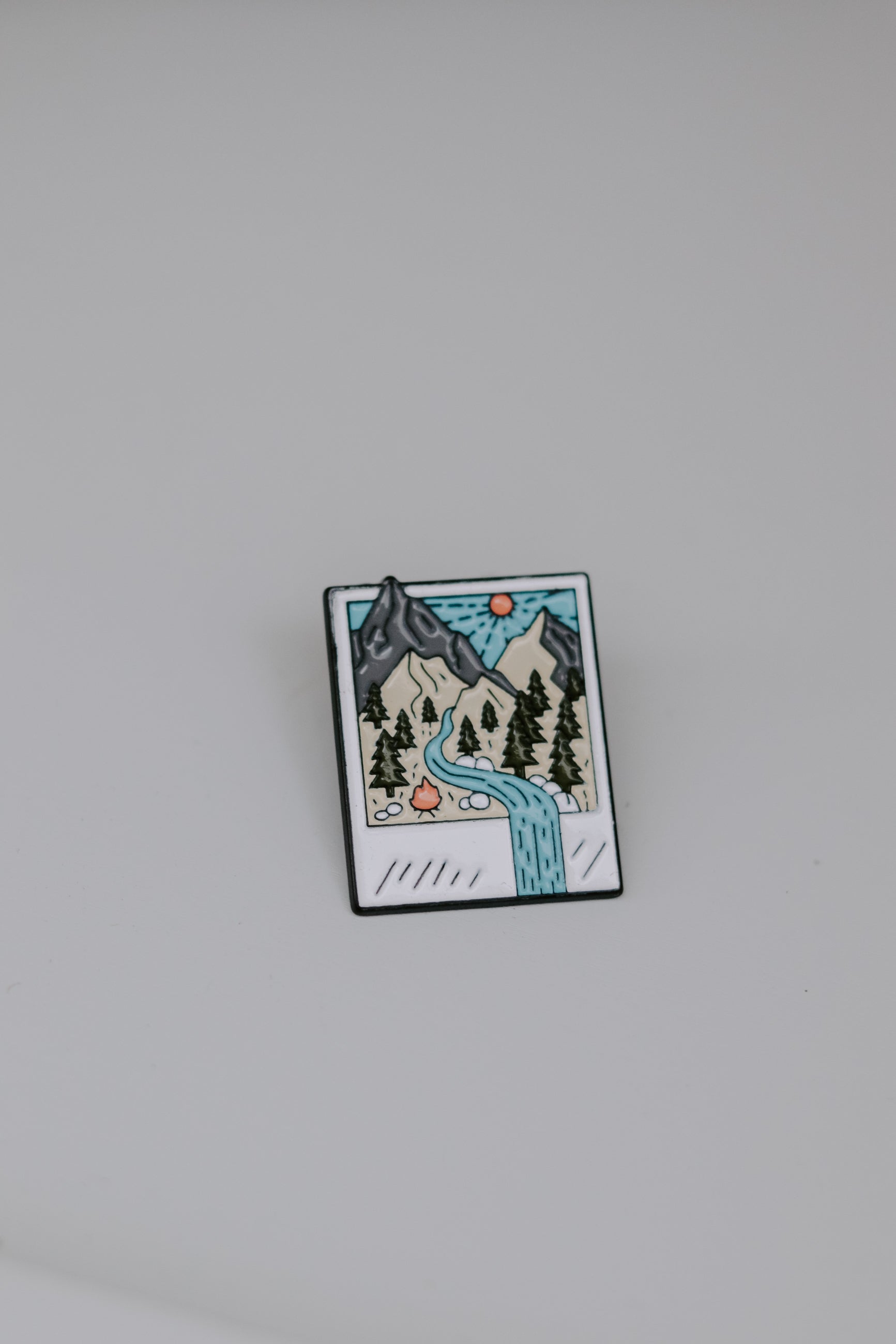 Adventure Pins