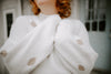 Vanilla Latte Dot Sweater