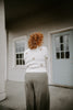 Vanilla Latte Dot Sweater