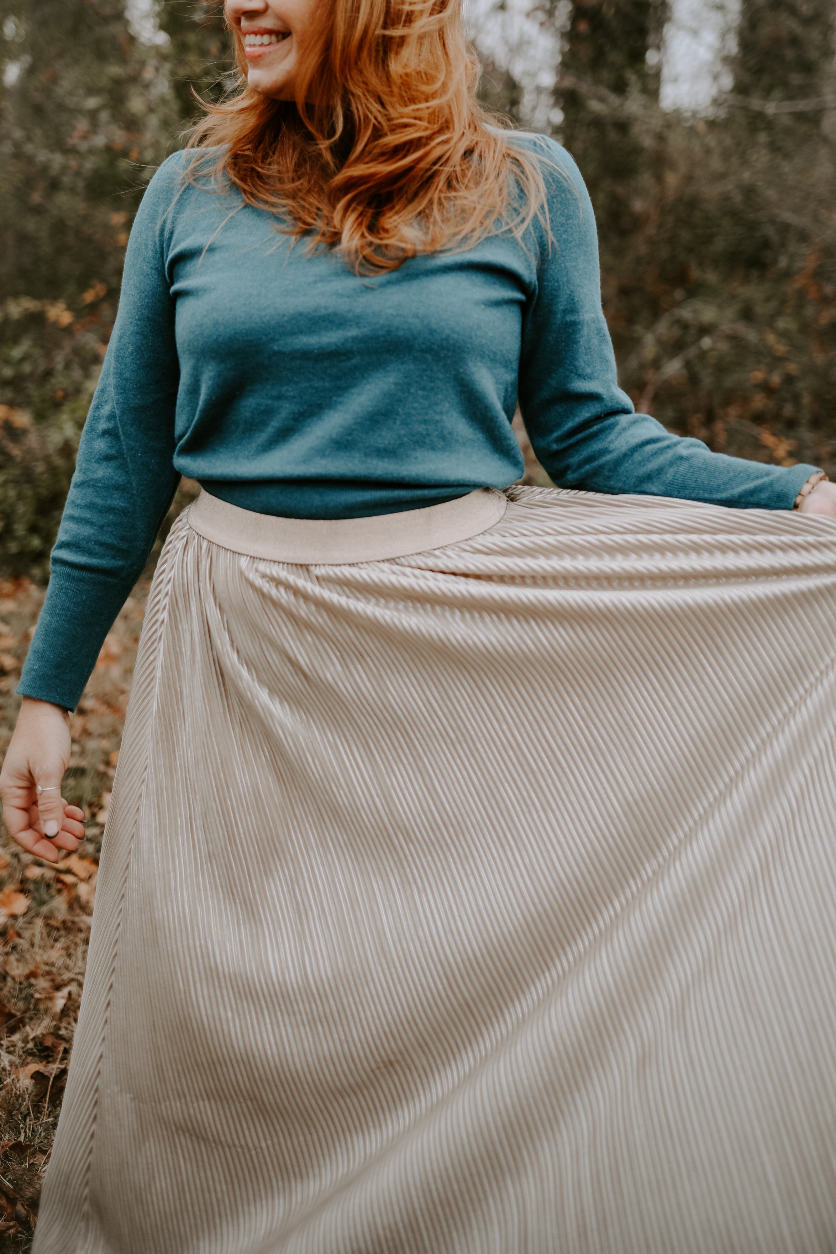 Shimmer & Shine Skirt