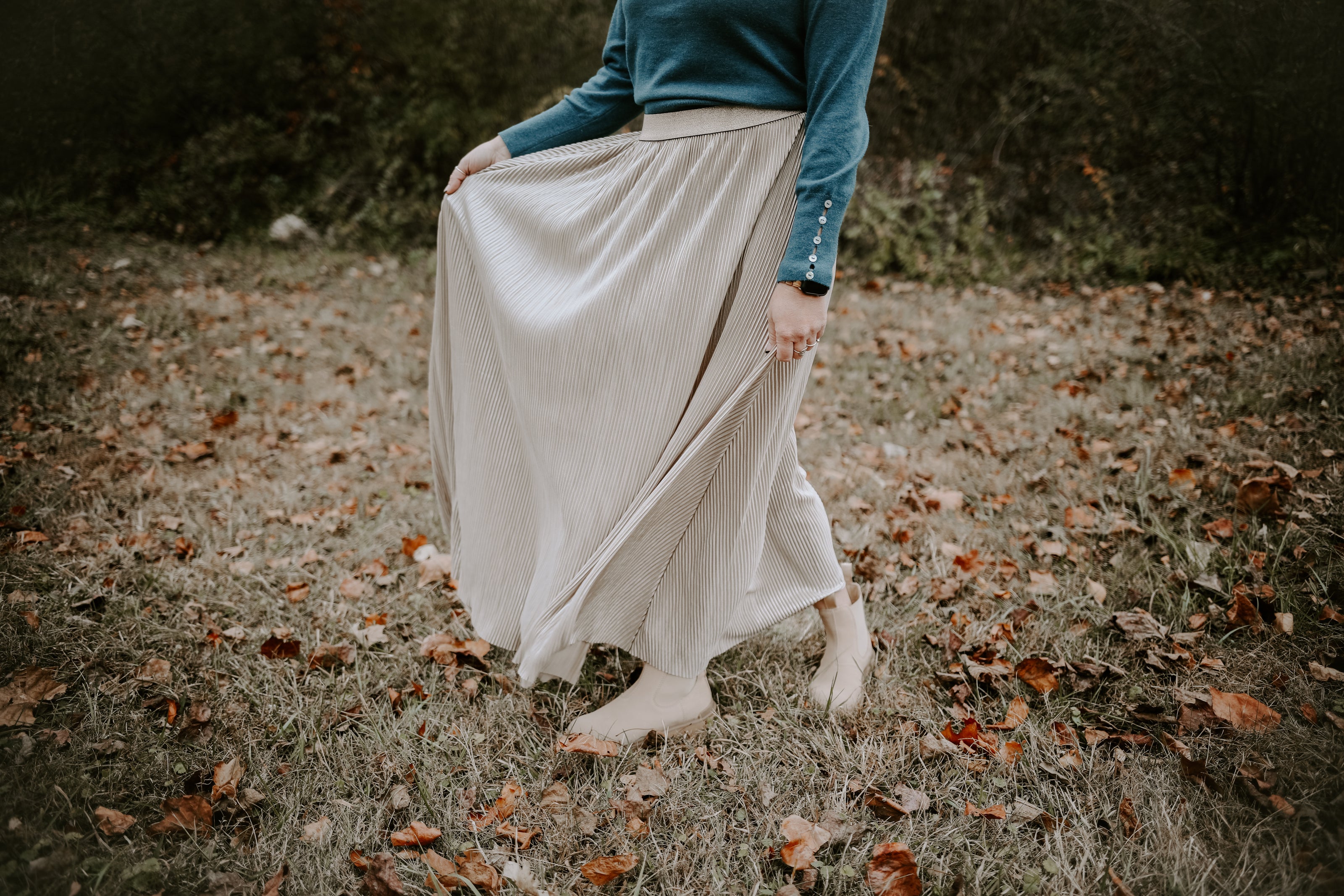 Shimmer & Shine Skirt