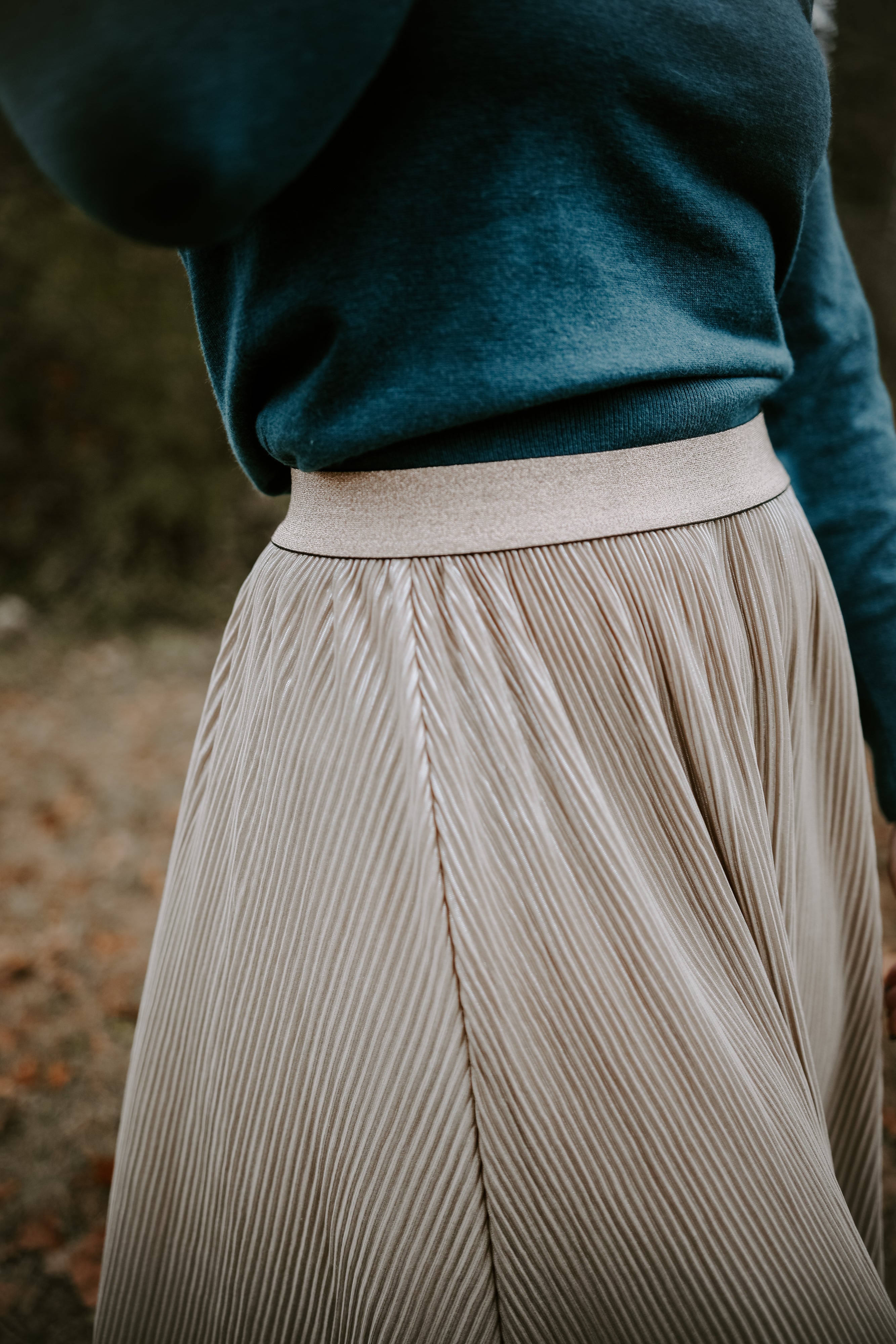 Shimmer & Shine Skirt
