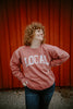 Local Sweatshirt