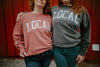 Local Sweatshirt