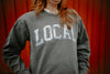 Local Sweatshirt