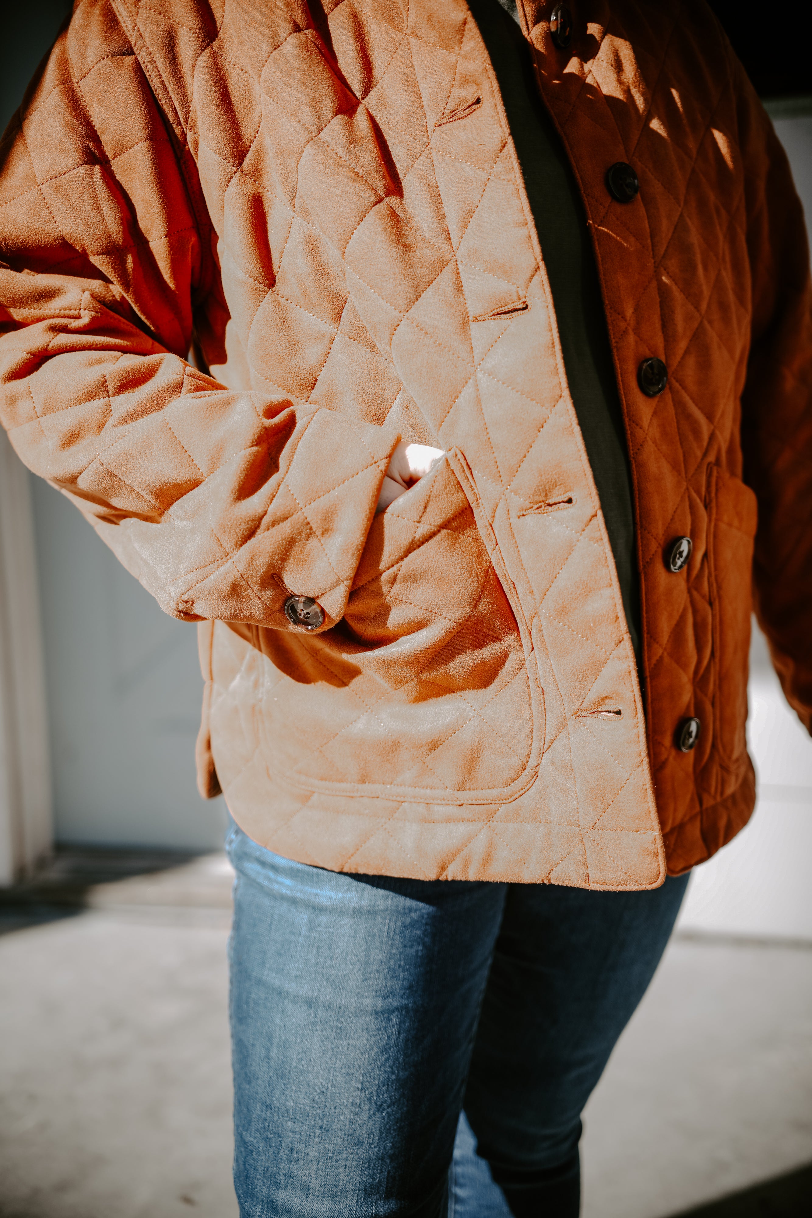Effy Jacket