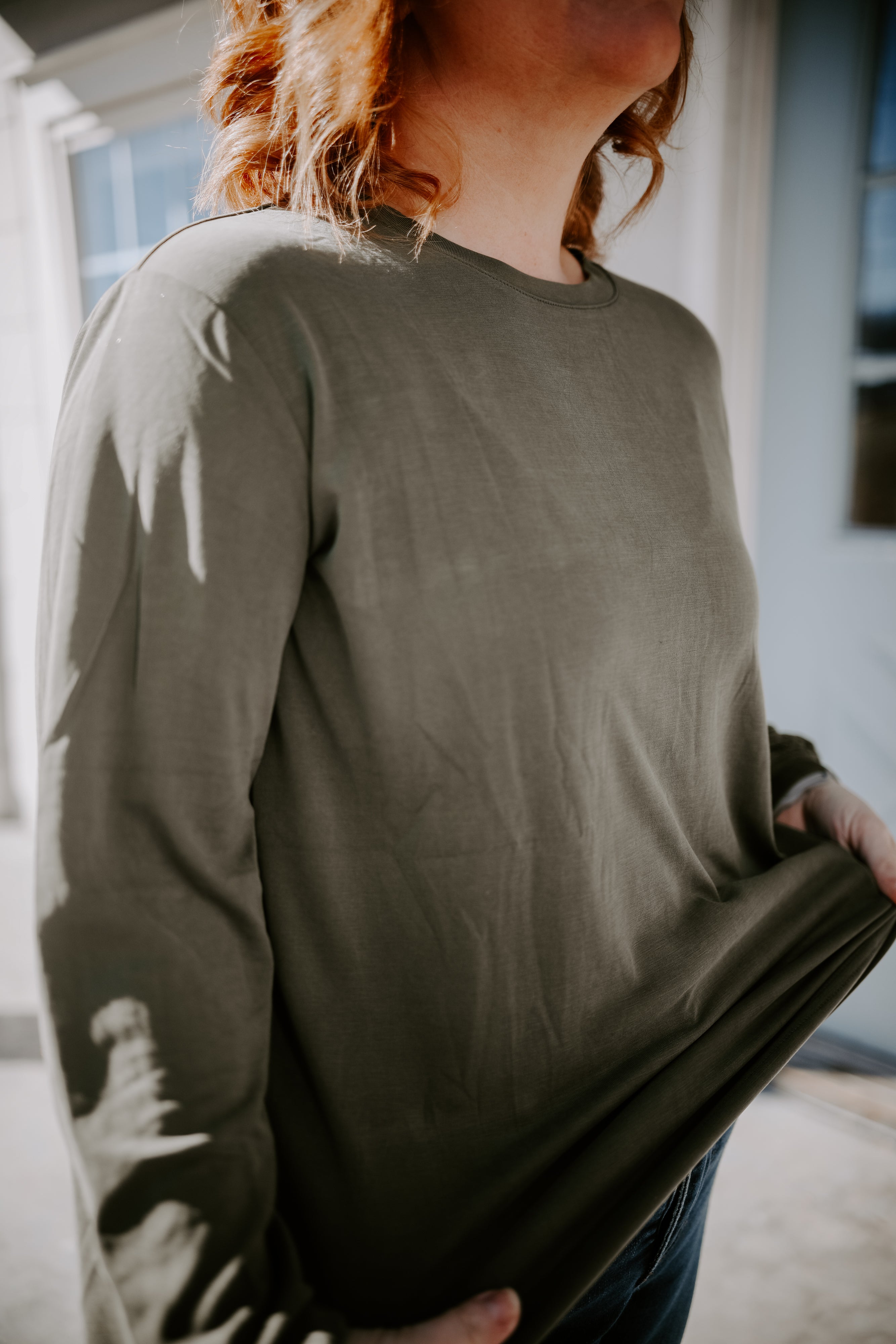 Matilda Top
