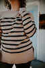 Pocketed Perfection Sweater