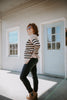 Pocketed Perfection Sweater