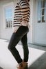 Pocketed Perfection Sweater