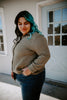 Olive Grove Top