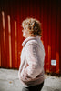 Lavish Lavender Jacket