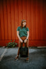 Evergreen Ease Tee