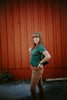 Evergreen Ease Tee