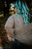 Cocoa Chic sweater