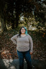 Cocoa Chic sweater