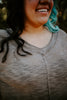 Cocoa Chic sweater