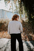 Mocha Muse Top