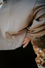 Mocha Muse Top