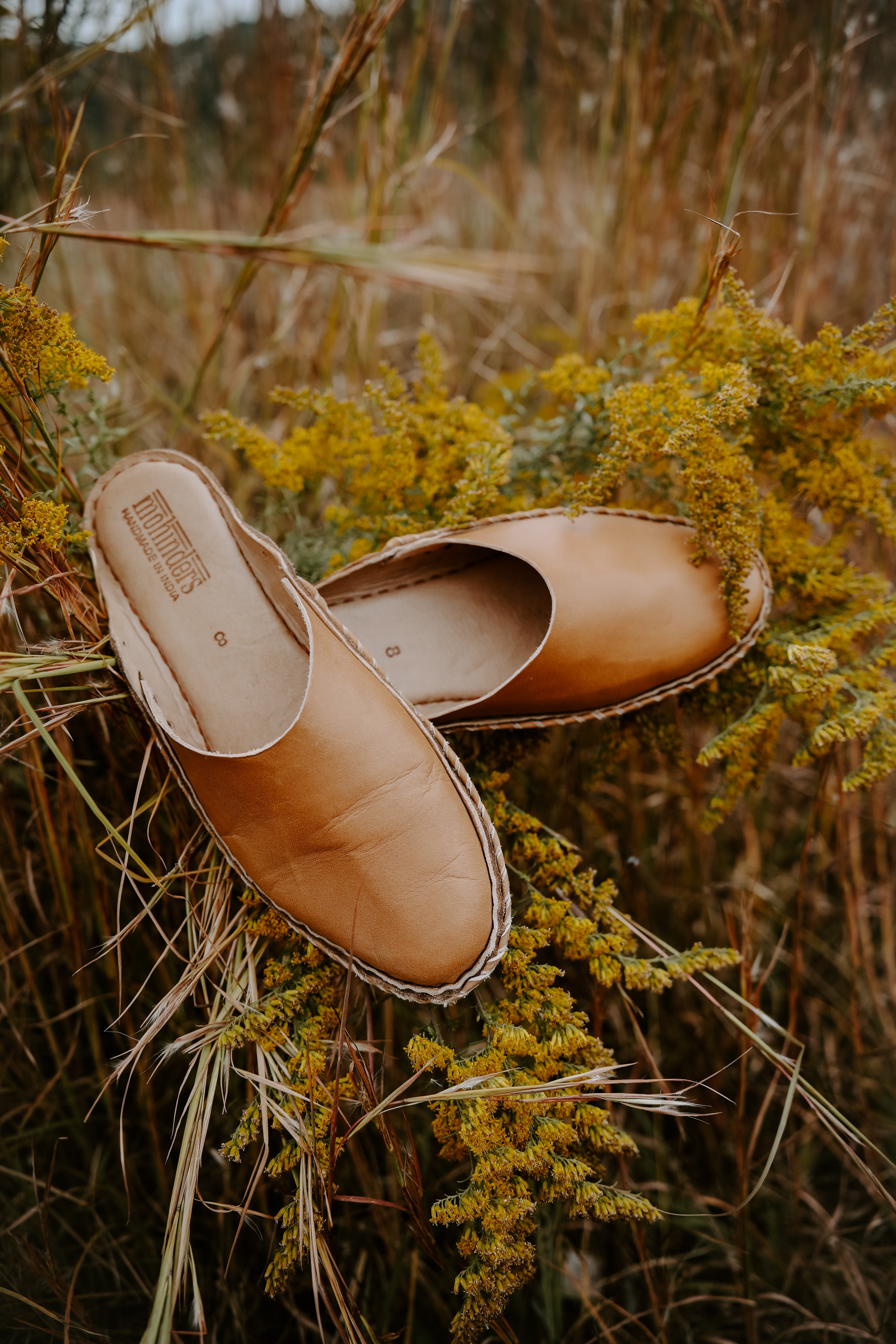 Mohinders Soft Solid Slide