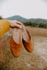 Mohinders Soft Solid Slide