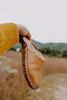 Mohinders Soft Solid Slide