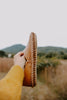 Mohinders Soft Solid Flat