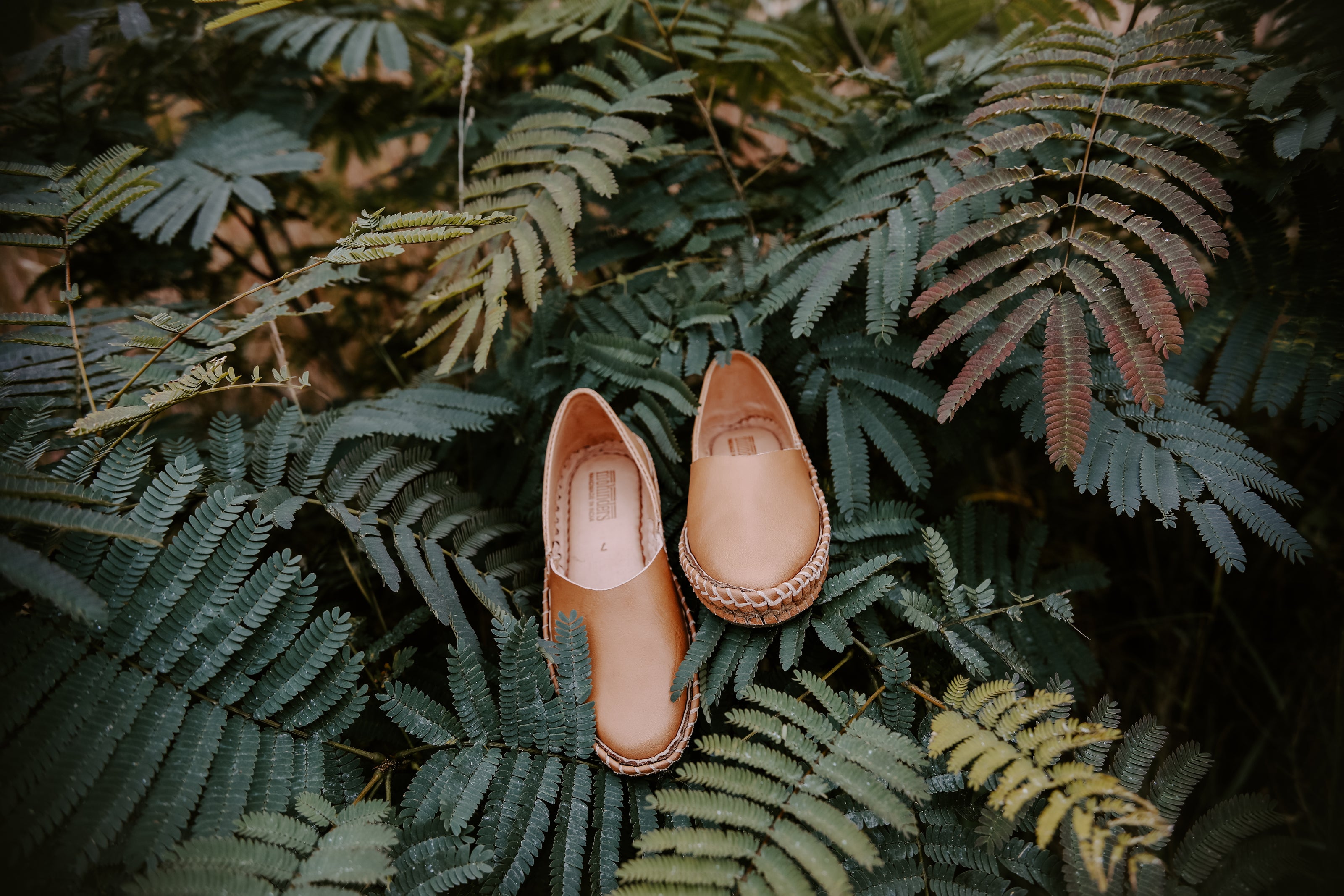 Mohinders Soft Solid Flat
