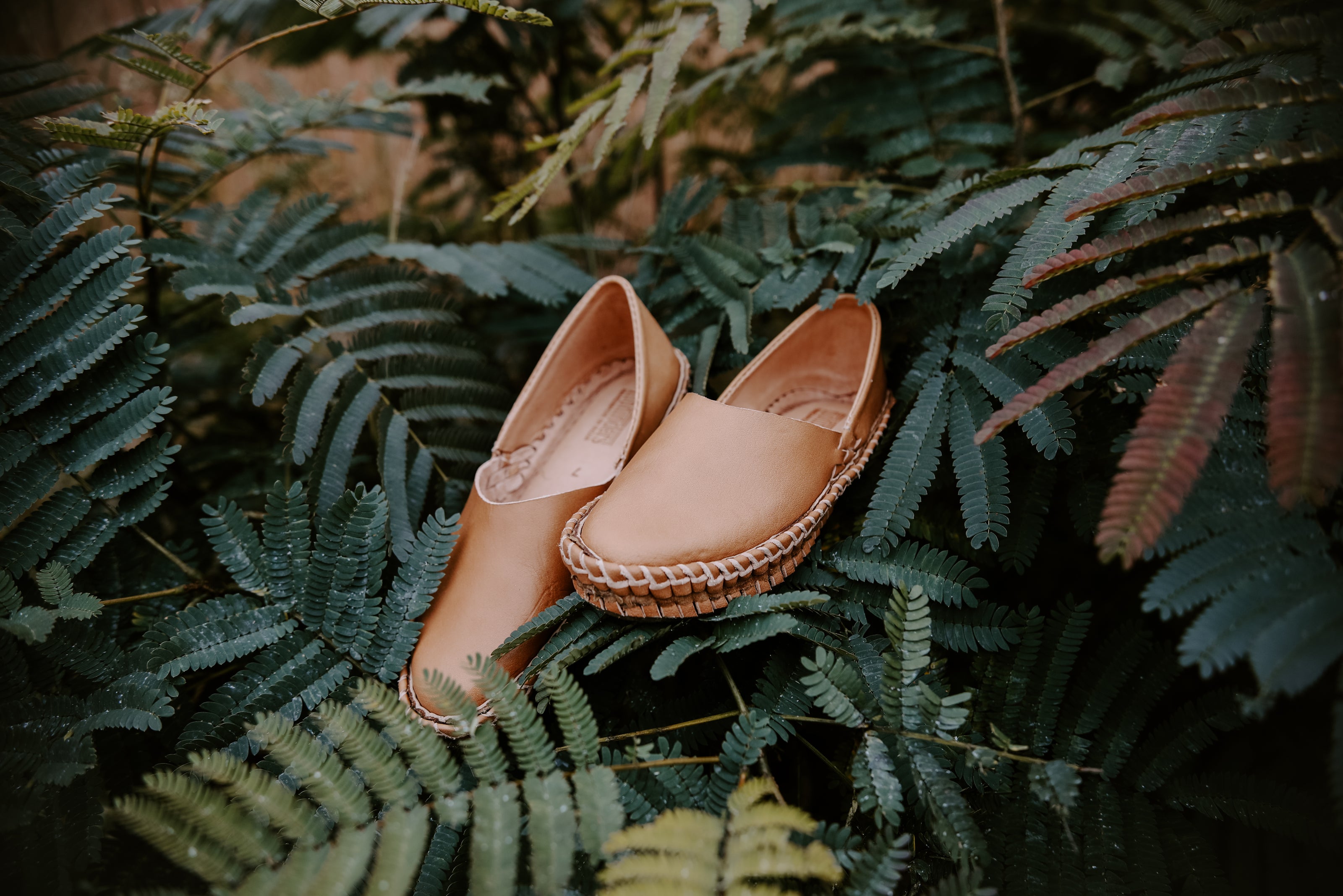 Mohinders Soft Solid Flat
