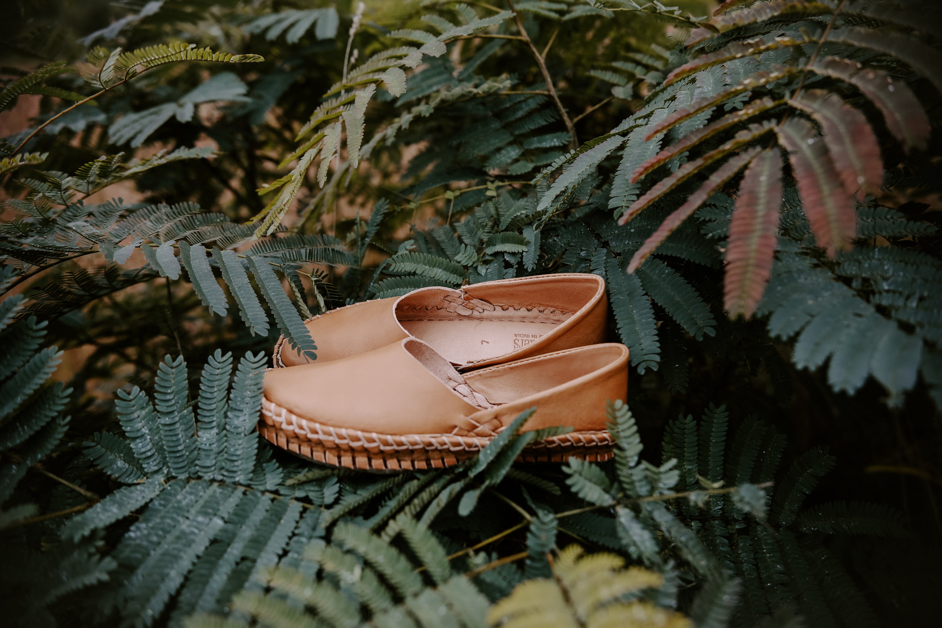Mohinders Soft Solid Flat