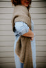 Stitch Sensation Scarf