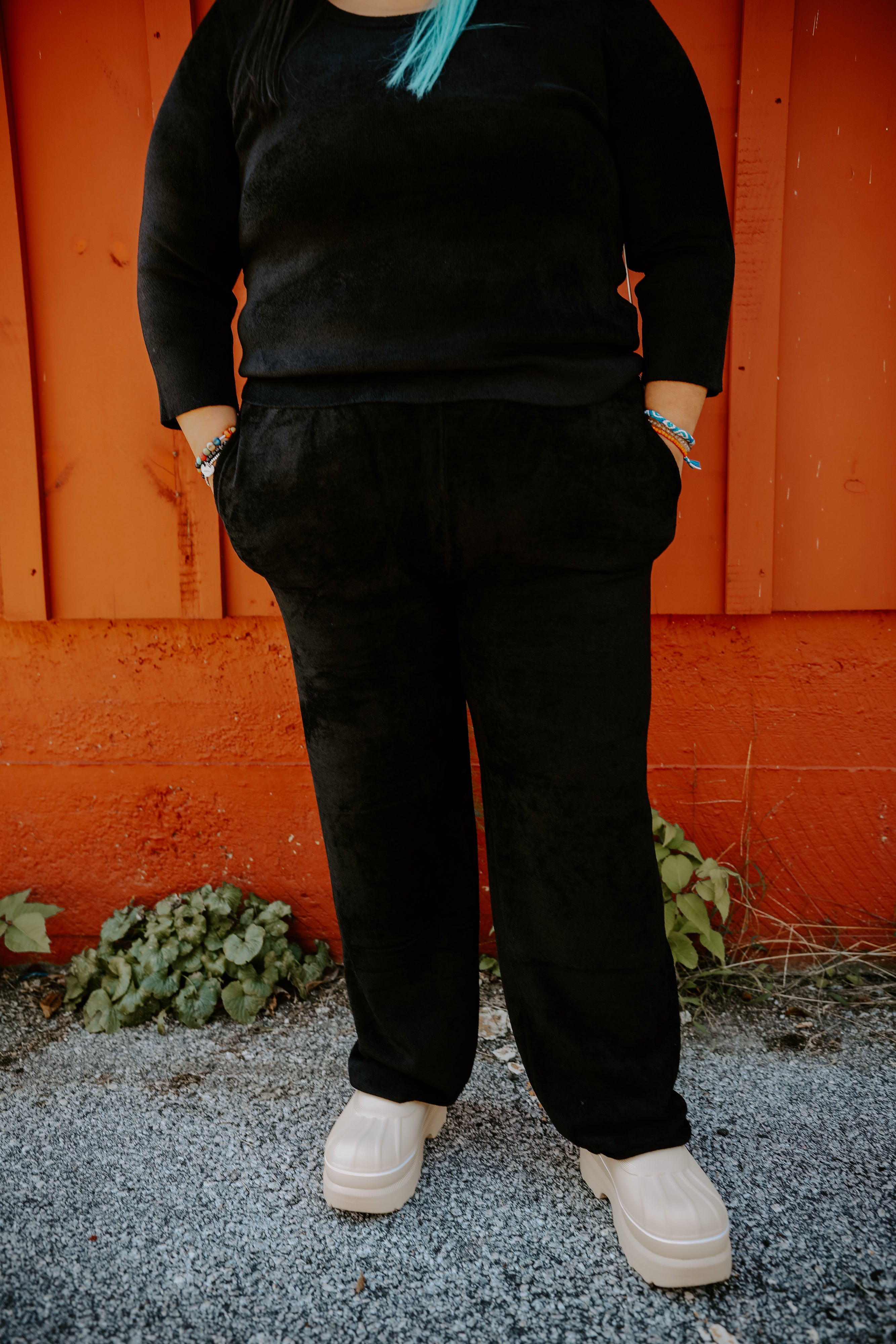 Carson Pants