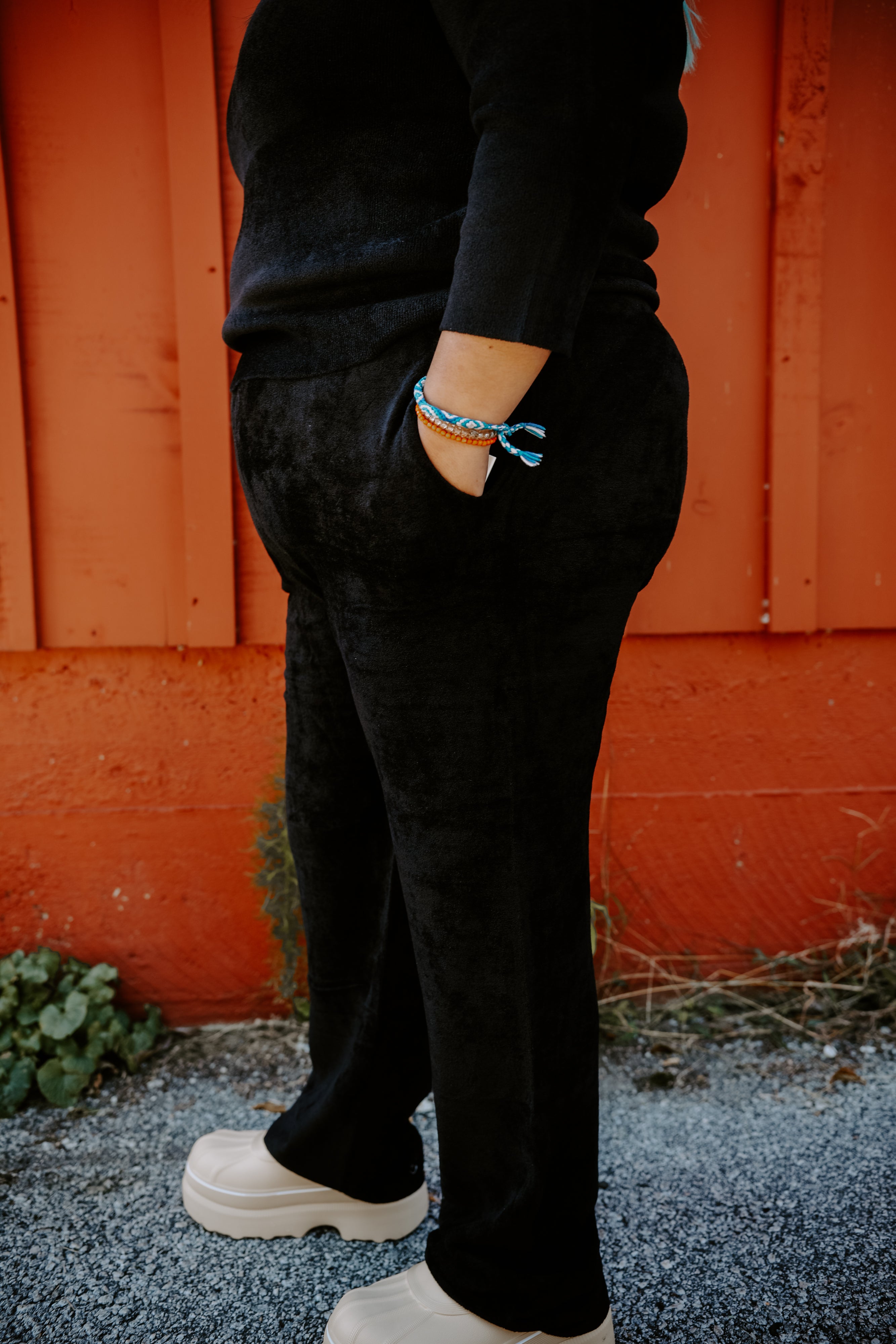 Carson Pants