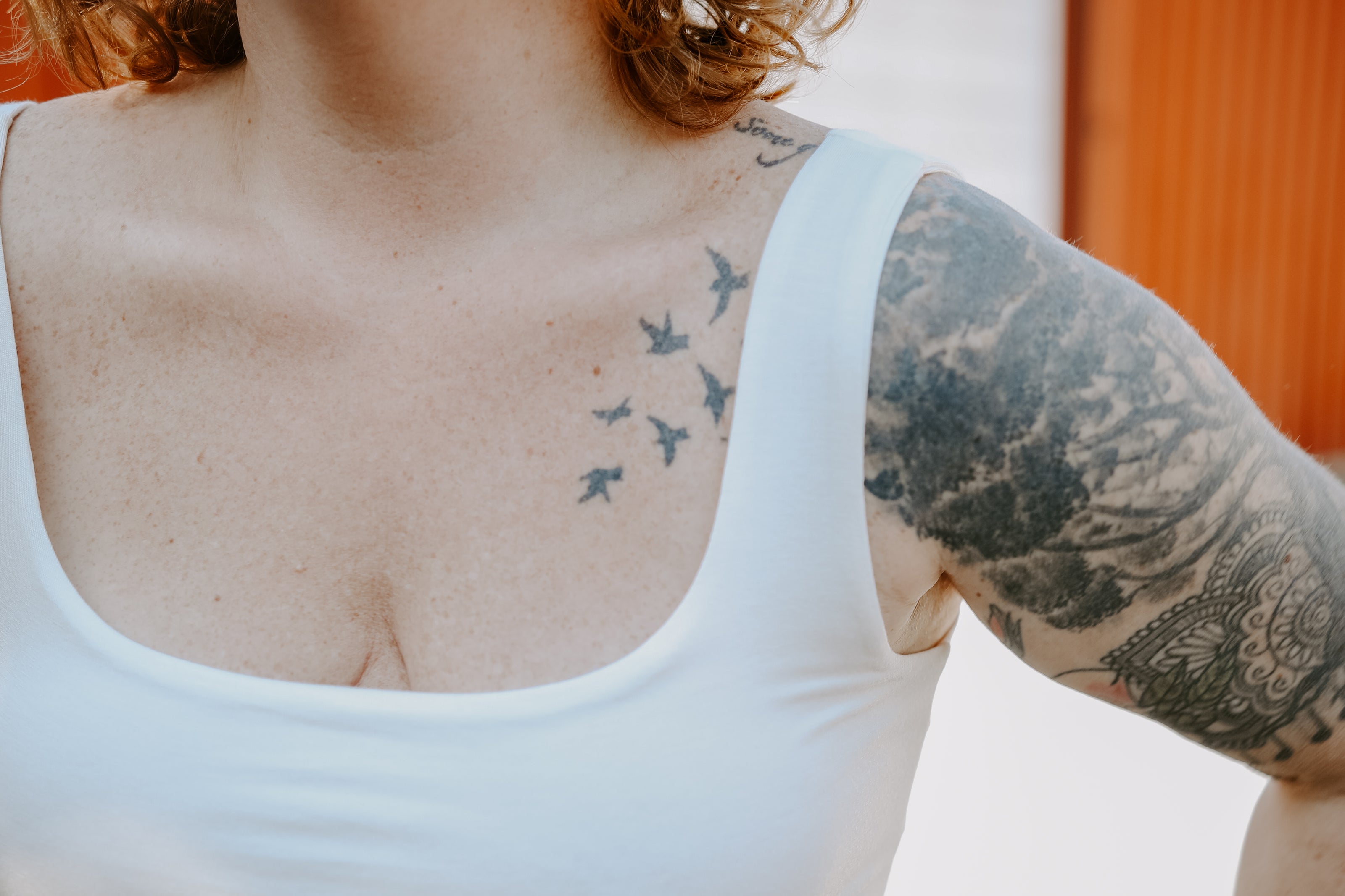 Everyday Classic Tank