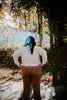 Curved Appeal Sweater
