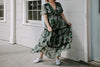 Mystic Garden Dress