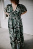 Mystic Garden Dress