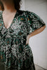 Mystic Garden Dress
