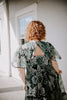 Mystic Garden Dress