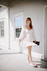 Honey Elegance Dress