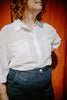Sheer Comfort Top