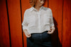 Sheer Comfort Top