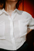 Sheer Comfort Top