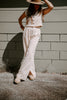 Buttercream Dream Trousers